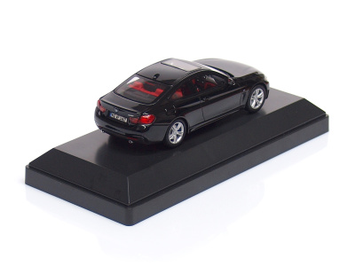 i-scale | M 1:43 | BMW 4 Series Coupé (2013)