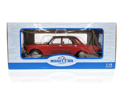 Model Car Group | M 1:18 | GAZ 24-10 Volga (1985 - 1992 )