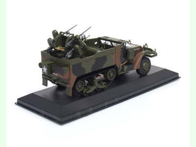 Atlas | M 1:43 | M19 MGMC - 3rd Armored Division - Aachen Germany (1944)