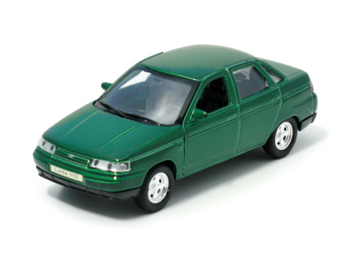 VAZ 2110 L (1995-2007)