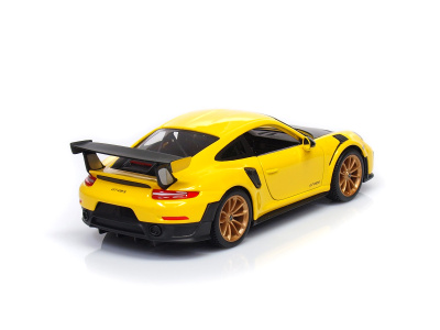Maisto | M 1:24 | PORSCHE 911 GT2 RS (2018)