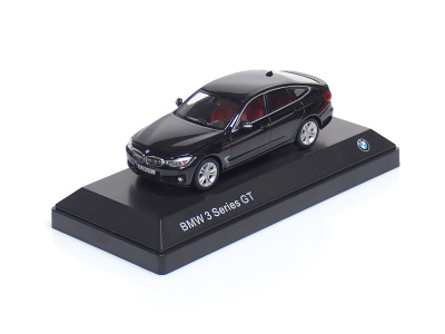 i-scale | M 1:43 | BMW 3 Series GT (2013)