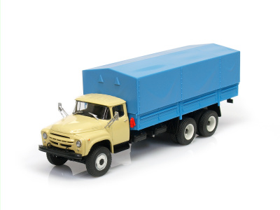 Modimio collections | M 1:43 | ZIL 133G1 (1975)