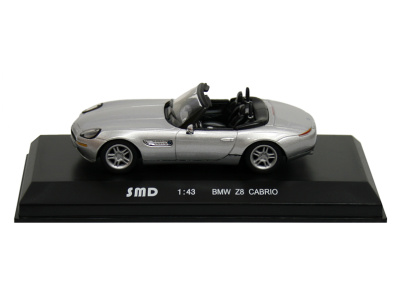 High Speed | M 1:43 | BMW Z8 Cabrio (2000-2003)