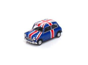 MINI Cooper Sport "British Flag" (1960)
