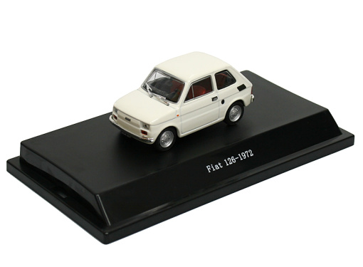 FIAT 126 (1972-1980)