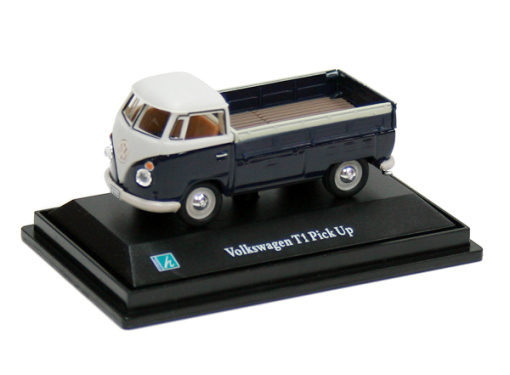 VW  T1 Pick Up (1950-1967)