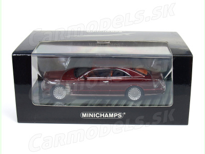 Minichamps | M 1:43 | BENTLEY Brooklands (2007)