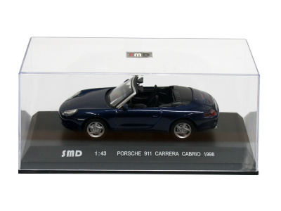 High Speed | M 1:43 | PORSCHE 911 Carrera Cabrio (1998)