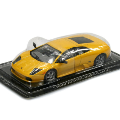 LAMBORGHINI Murcielago