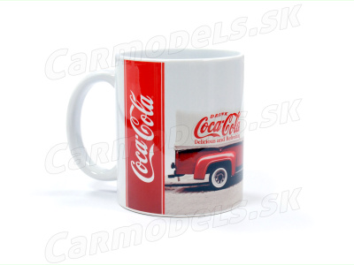 Carmodels SK |   | HRNČEK Coca-Cola s autom