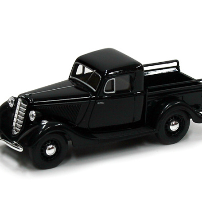 GAZ М-415 Pickup Truck (1939–1941)