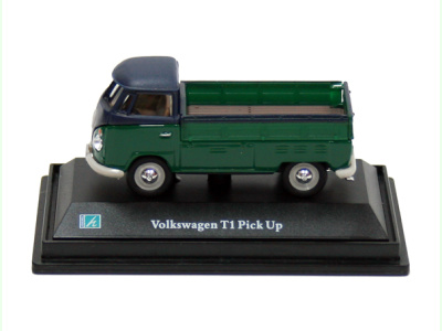 Cararama / Hongwell | M 1:72 | VW  T1 Pick Up (1950-1967)