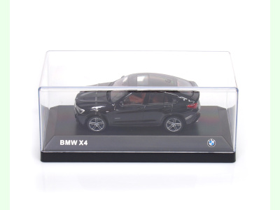 Herpa | M 1:43 | BMW X4 (F26) - (2014 - 2018)