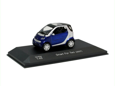 New Ray | M 1:43 | SMART For Two (2007)