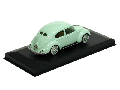 Solido | M 1:43 | VW Beetle "Coccinelle" (1950)