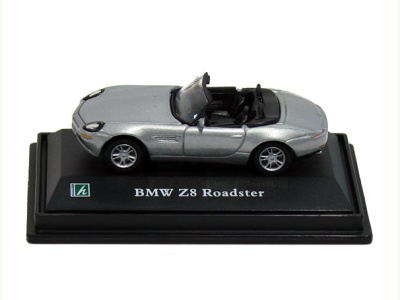 Cararama / Hongwell | M 1:72 | BMW Z8 Roadster