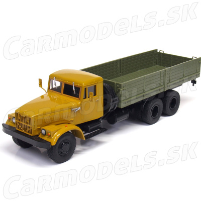 KrAZ 257 B1 (1965)