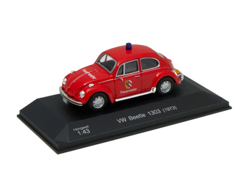 VW Beetle  - Feuerwehr (1973)