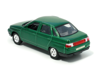 Welly | M 1:36 | VAZ 2110 L (1995-2007)