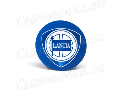 Carmodels SK |   | MAGNETKA Lancia Logo