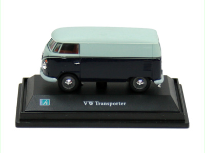 Cararama / Hongwell | M 1:72 | VW Transporter T1 (1950-1967)