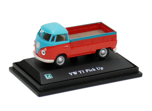 VW  T1 Pick Up (1950-1967)