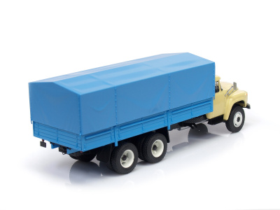 Modimio collections | M 1:43 | ZIL 133G1 (1975)