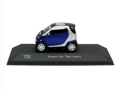 New Ray | M 1:43 | SMART For Two (2007)